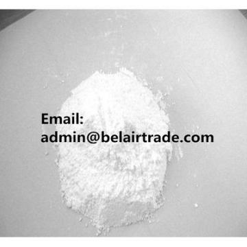 Stanozolol CAS:10418-03-8