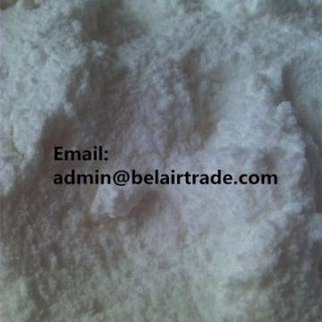 4-Chlorodehydromethyltestosterone CAS:2446-23-3